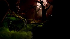 A screenshot taken in Dreams. 1 of 4.