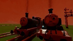 A screenshot taken in Dreams. 9 of 17.