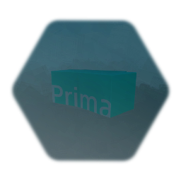 Prima logo