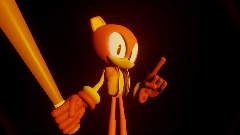 A screenshot taken in Dreams. 2 of 3.