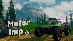 A screenshot taken in Dreams. 3 of 27.