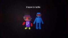 A screenshot taken in Dreams. 17 of 29.