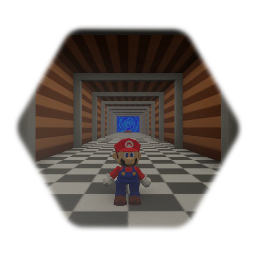 Every Copy of Mario 64 is Personalized
