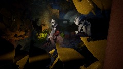 A screenshot taken in Dreams. 12 of 30.