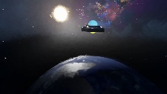 👽 Saucer Sumo 👽