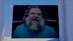 Rode its sad booooooooo