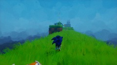 Sonic Prime