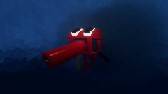 A screenshot taken in Dreams. 2 of 4.