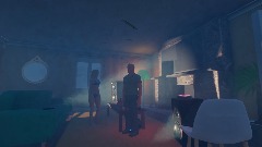A screenshot taken in Dreams. 4 of 10.