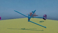 A screenshot taken in Dreams. 2 of 30.