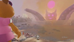 A screenshot taken in Dreams. 1 of 16.