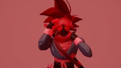 A screenshot taken in Dreams. 5 of 30.