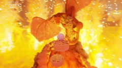 A screenshot taken in Dreams. 7 of 14.