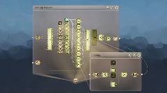 A screenshot taken in Dreams. 9 of 11.