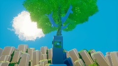 A screenshot taken in Dreams. 7 of 7.