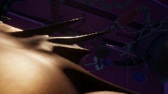 A screenshot taken in Dreams. 12 of 27.