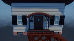 A screenshot taken in Dreams. 5 of 6.