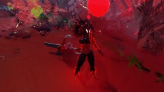 Chainscissors Remix of Godslayer Level 1-4