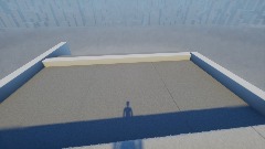 A screenshot taken in Dreams. 6 of 13.