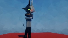 A screenshot taken in Dreams. 3 of 3.