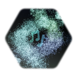 Endless Staircase ( 2312 Mix )