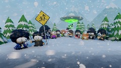 A screenshot taken in Dreams. 2 of 14.