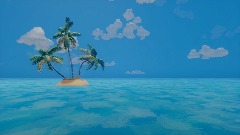 A screenshot taken in Dreams. 1 of 4.