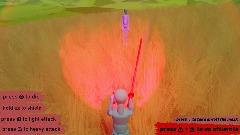 A screenshot taken in Dreams. 17 of 18.