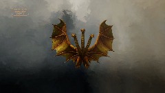 A screenshot taken in Dreams. 30 of 30.