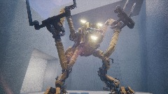 A screenshot taken in Dreams. 16 of 20.