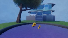 Park demo - 1/12/2022