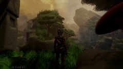 A screenshot taken in Dreams. 1 of 9.