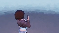 A screenshot taken in Dreams. 12 of 17.