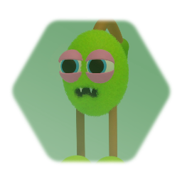 Singing monsters or sumn