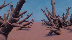 A screenshot taken in Dreams. 4 of 10.