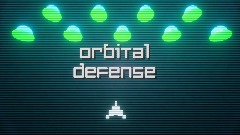 Orbital Defense