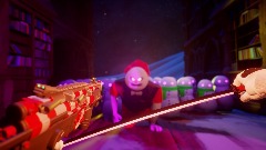 A screenshot taken in Dreams. 9 of 29.