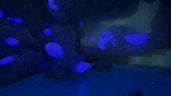 Crystal Cavern