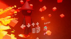 A screenshot taken in Dreams. 22 of 28.