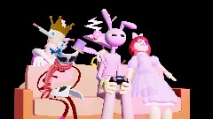 Ruler Of Everything But Jax