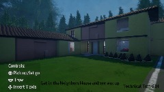 A screenshot taken in Dreams. 8 of 8.