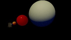 Space Scale