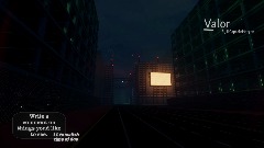 A screenshot taken in Dreams. 12 of 14.