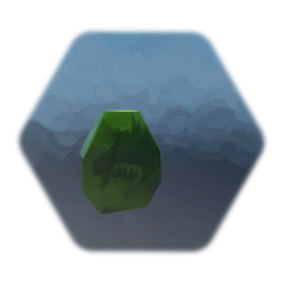 Ethereal Emerald