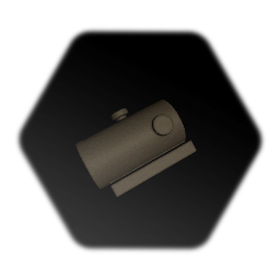 Bad attachment: 2x scope