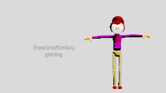 theanimationboy gaming
