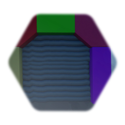 All Poppy Playtime creations