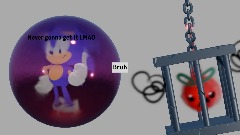 A screenshot taken in Dreams. 5 of 27.