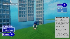 A screenshot taken in Dreams. 2 of 3.