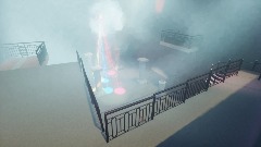 A screenshot taken in Dreams. 18 of 21.